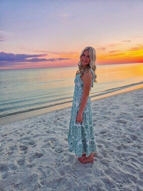 Meet your Posher, Kyrrah